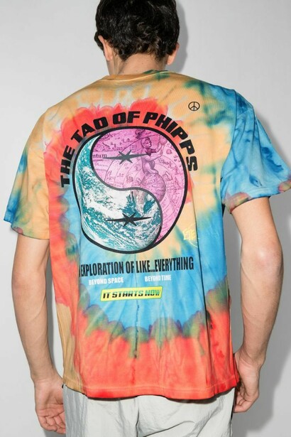 Phipps Trees per Gra-T-tude, Stuff Tie-Dye