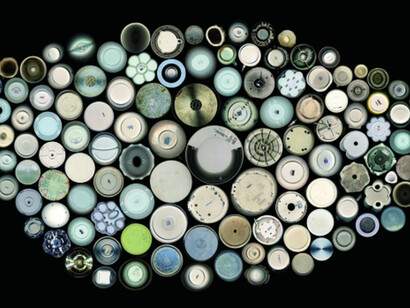 Hong Hao. Courtesy of Pace Hong Kong