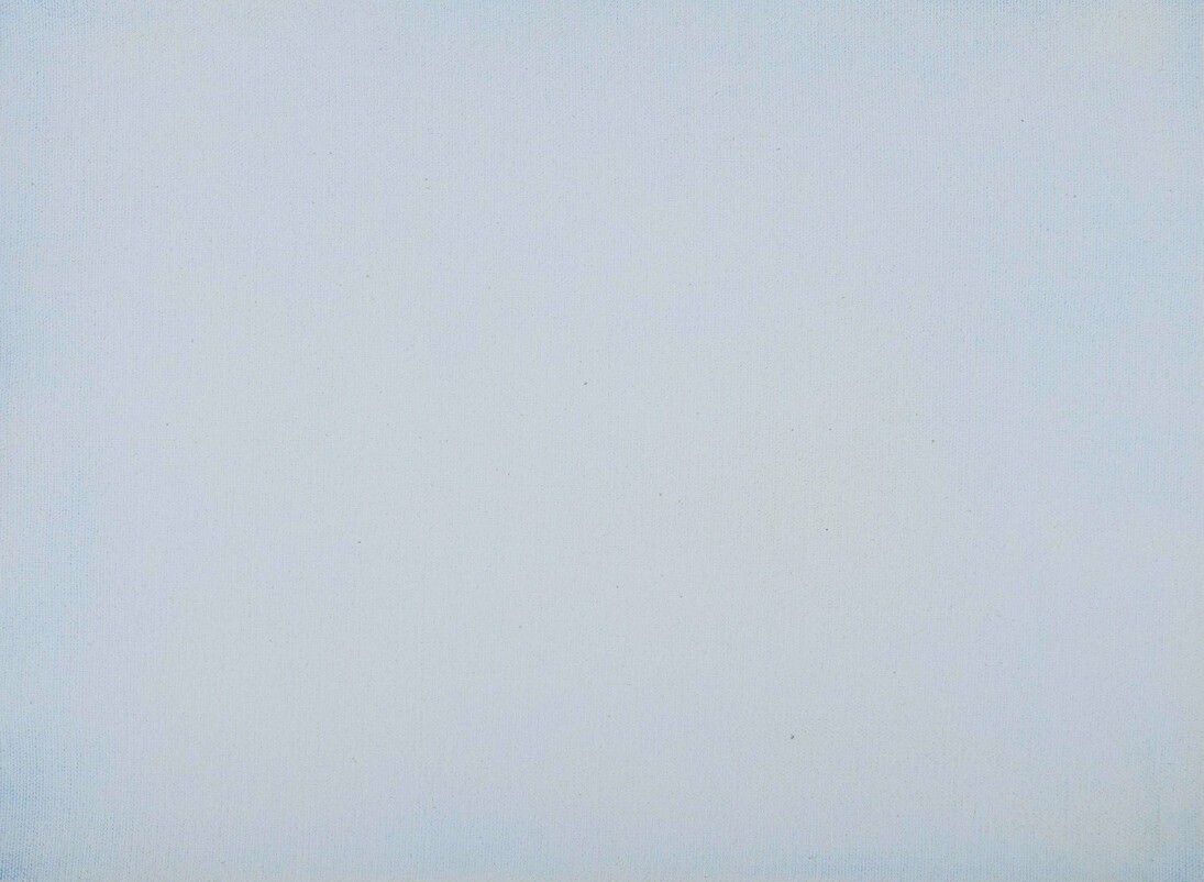 Davide Mancini Zanchi, Quadro Pulito, acrilico su tela, cif, 30x40cm, 2012.Courtesy AplusB, Brescia