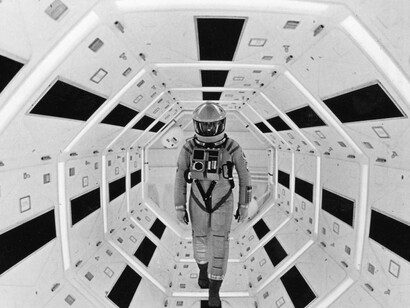 2001: Odissea nello spazio