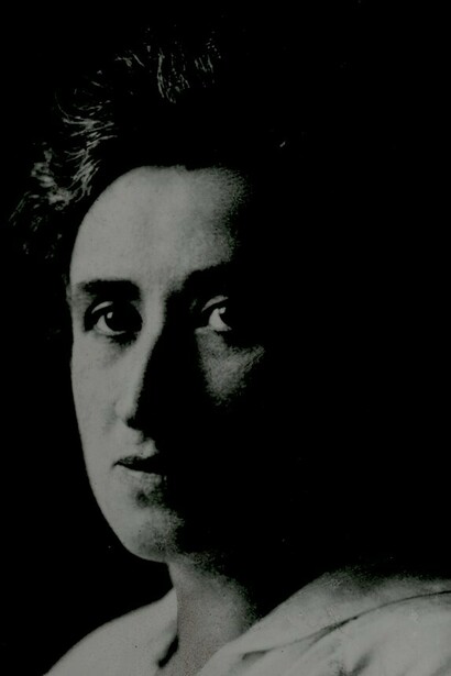 Rosa Luxemburgo
