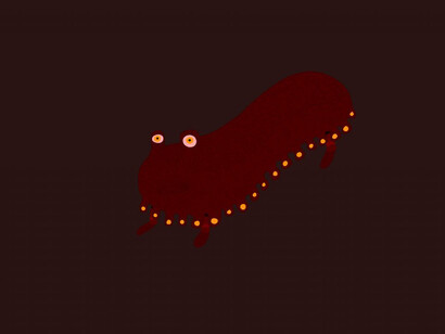 Ferngully. Courtesy of The Bass