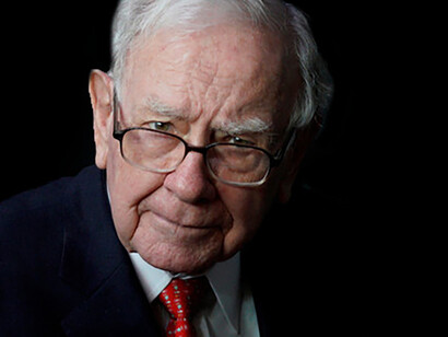 Warren Buffett