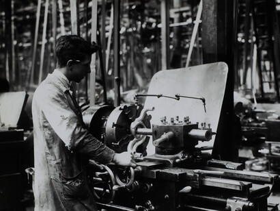 Solo existe una forma de aumentar la durabilidad de los productos