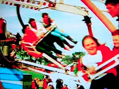 Truth: 24 frames per second. Courtesy of DMA 