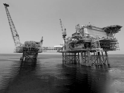 Southern Gas Corridor is expected to be not only a geopolitical but also an important energy bridge connecting Europe with the wider regions of the Caucasus and the Middle East