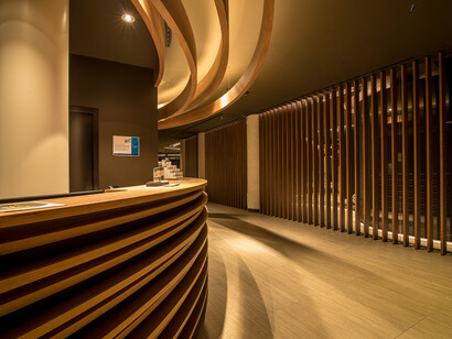 Neró SPA New Experience in Montegrotto Terme, ph. Chiara Grossi