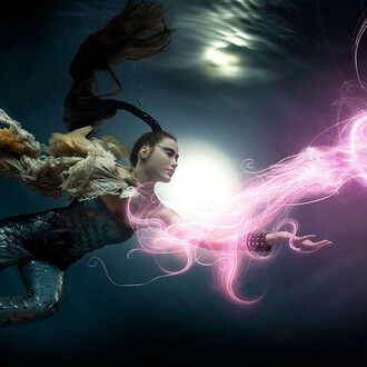 Sotto il segno dei Pesci