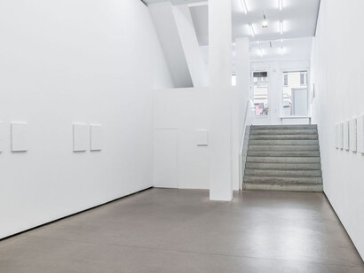 Carsten Nicolai. Courtesy of Galerie Eigen+Art