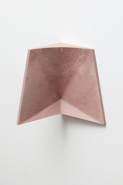 B. Ingrid Olson and Robert Overby. Courtesy of Jessica Silverman Gallery 