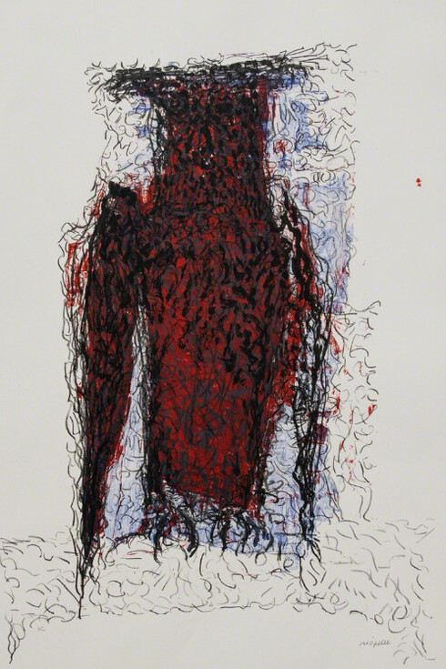 Canadian Abstraction. Courtesy of Winchester Galleries