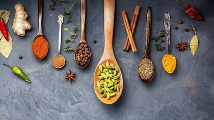 Ayurveda e alimentazione
