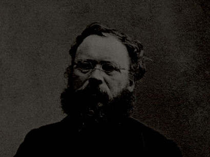 Pierre-Joseph Proudhon