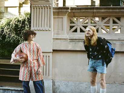 Il Gucci Fest, collezione Primavera-Estate 2021