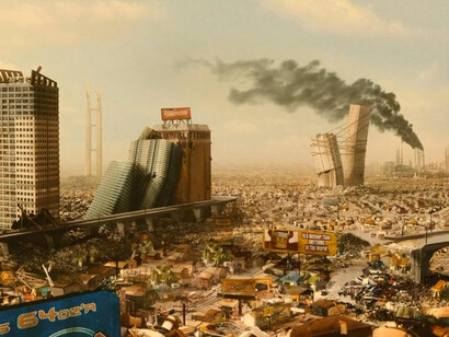 Idiocracia nos desafía a reflexionar si, en nuestra búsqueda de comodidad, estamos sacrificando nuestra capacidad de razonar