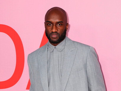 Virgil Abloh: fondatore di Off-White, azienda d'abbigliamento di lusso italiana con sede a Milano, di cui ricopriva il ruolo di amministratore delegato