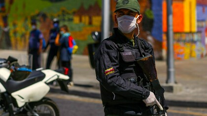 Venezuela im Jahr der Pandemie