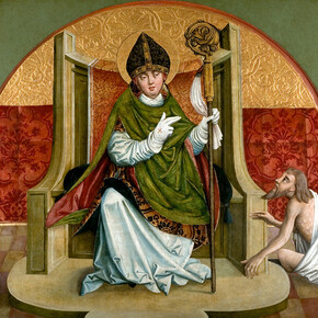 Art of old Poland. Courtesy of National Museum