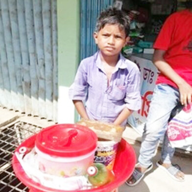 Robin, ph. Mojibul Bashar