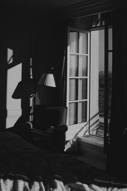 Comprendió que buscar estar mejor no significa negar el sufrimiento, sino transformar ese dolor en motivo para avanzar