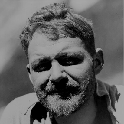 Ernst Schäfer