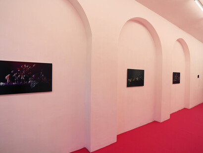 Louise te Poele. Courtesy of Torch