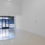 Joe Brainard, Matchbook miniatures, exhibition view. Courtesy of Chris Sharp Gallery