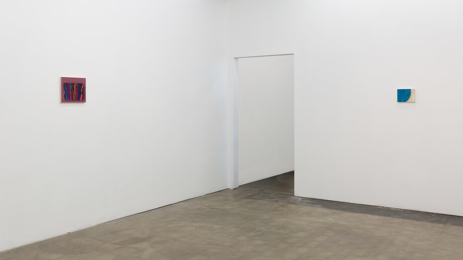 Victoria Gitman. Courtesy of François Ghebaly