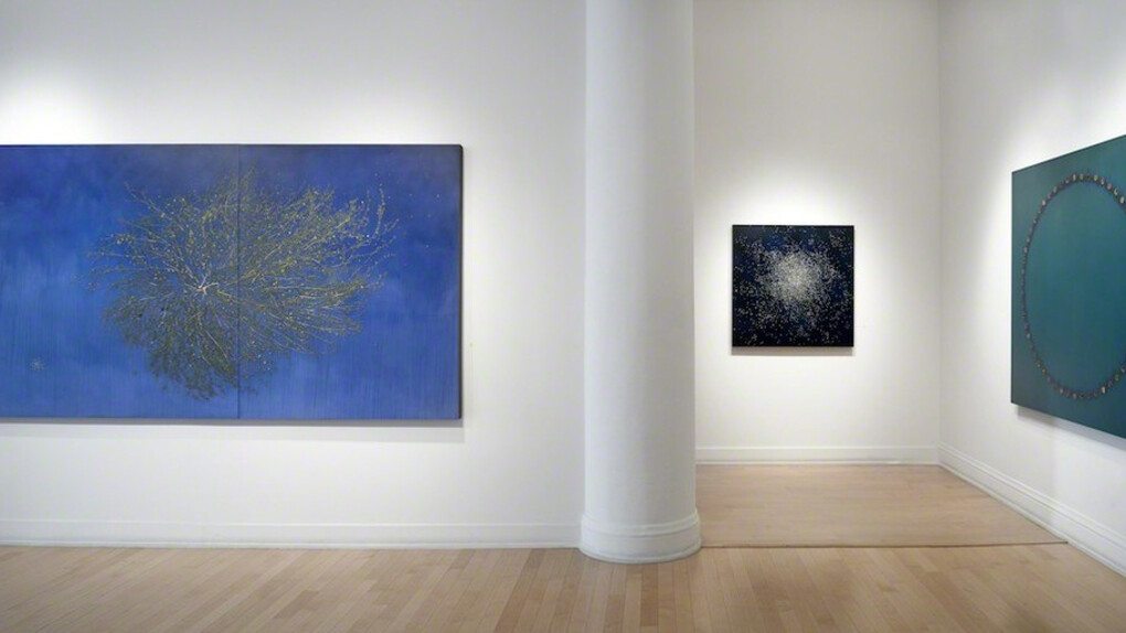 Mayme Kratz. Courtesy of Dolby Chadwick Gallery