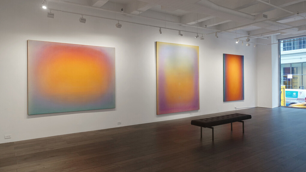 Thresholds of Perceptibility. Courtesy of Hollis Taggart