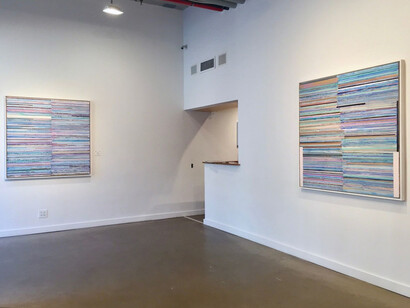Mark Zimmermann. Courtesy of Lyons Wier Gallery