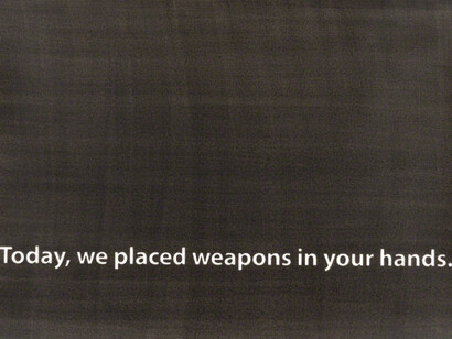 OTHER NEWS. Courtesy of Rick Wester Fine Art