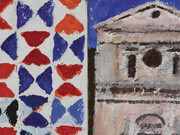 Joe Tilson. Courtesy of Marlborough Fine Art
