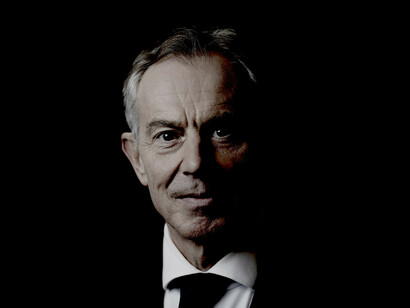 Tony Blair