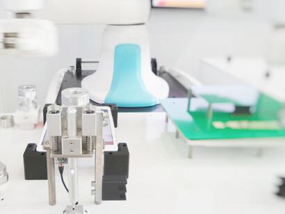 Laboratory equipment