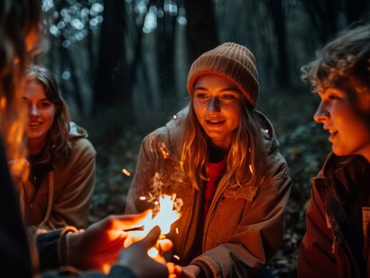 Nonostante l’era digitale, la tradizione orale continua a evolversi, dimostrando che la voce umana resta uno strumento potente per tramandare emozioni, esperienze e cultura