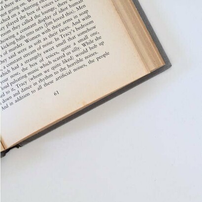 Escribir y leer me sana cuando se trata de aguantar dolores físicos y emocionales