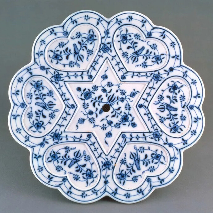 Scenes from the Collection. Courtesy of The Jewish Museum