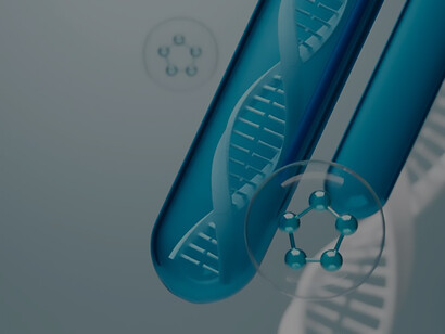 Visualizing DNA representation: cells remain unchanged since birth