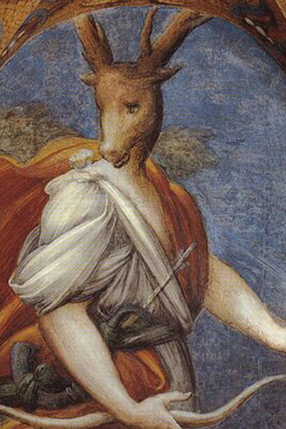 Le Metamorfosi di Ovidio