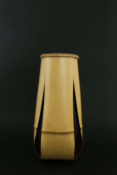 Bamboo Exposed. Courtesy of Ippodo Gallery