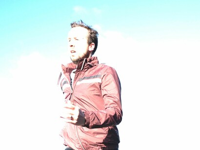 Hacer deporte y dar paseos por la naturaleza