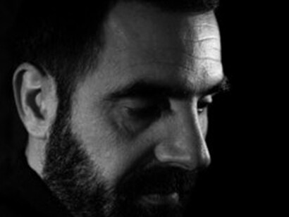 Nicola Pisu ph. Carlo Murtas