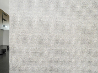 Do Ho Suh, Proyecto Atrio, vista de exhibición. Cortesía de MCA Chicago 