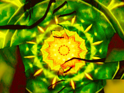 Chakra. L'occhio onnisciente del fegato, simbolo dell'occhio di Horus, rappresenta la visione spirituale e la riflessione interiore necessarie per l'evoluzione dell'anima