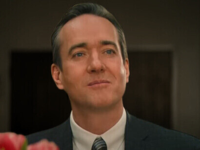 Holland captures the quiet unraveling of a woman’s mind beneath the surface of suburban perfection