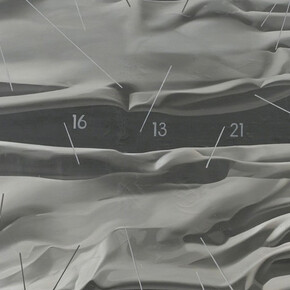 Broodthaerskabinet. Courtesy of S.M.A.K.