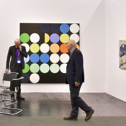Capitain Petzel Galerie