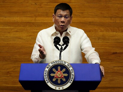 "The fear of being finally ordered eliminated by Duterte is always there"