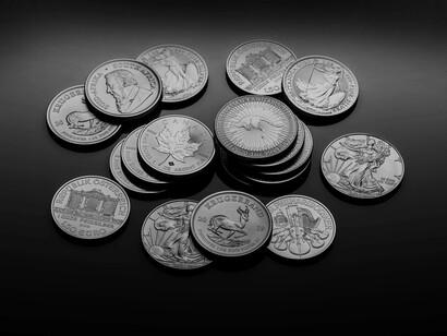 Monete. ... oppure, il modo con cui noi concepiamo la “moneta-conoscenza” porta delle modificazioni anche nella nostra weltanschauung?